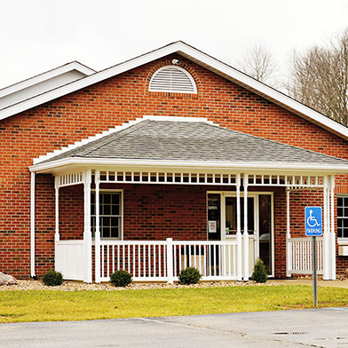 batesville office